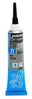 Pebeo Setacolor 3D Liner kontúry