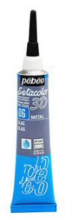 Pebeo Setacolor 3D Liner kontúry