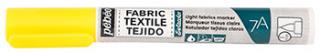 Pebeo Setaskrib Marker svetlý textil - fixky na textil