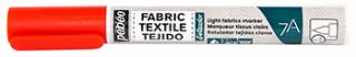 Pebeo Setaskrib Marker svetlý textil - fixky na textil