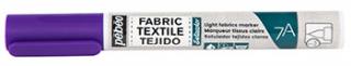 Pebeo Setaskrib Marker svetlý textil - fixky na textil