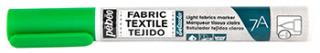 Pebeo Setaskrib Marker svetlý textil - fixky na textil