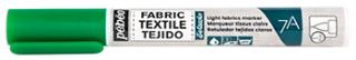 Pebeo Setaskrib Marker svetlý textil - fixky na textil