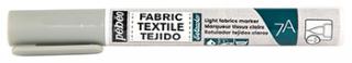 Pebeo Setaskrib Marker svetlý textil - fixky na textil