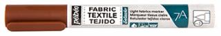 Pebeo Setaskrib Marker svetlý textil - fixky na textil