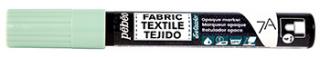 Pebeo Setaskrib Opaque Broad Tip Marker - fixky na tmavý textil