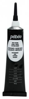 Pebeo Vitrail Cerne Relief kontúry, 37ml, rôzne odtiene
