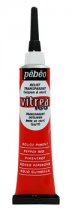 Pébéo Vitrea 160 kontúry 20ml, rôzne oditene