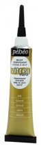 Pébéo Vitrea 160 kontúry 20ml, rôzne oditene