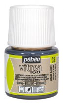 Pébéo Vitrea 160 na sklo, 27 rôznych odtieňov