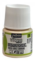 Pébéo Vitrea 160 na sklo, 27 rôznych odtieňov