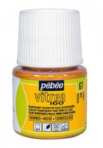 Pébéo Vitrea 160 na sklo, 27 rôznych odtieňov