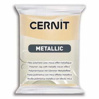 Polymérová hmota CERNIT METALLIC, 56g - rôzne odtiene