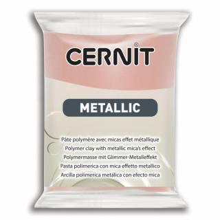 Polymérová hmota CERNIT METALLIC, 56g - rôzne odtiene