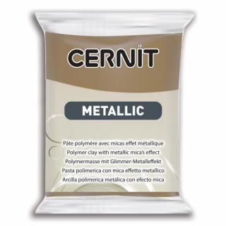 Polymérová hmota CERNIT METALLIC, 56g - rôzne odtiene