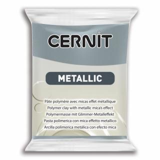 Polymérová hmota CERNIT METALLIC, 56g - rôzne odtiene