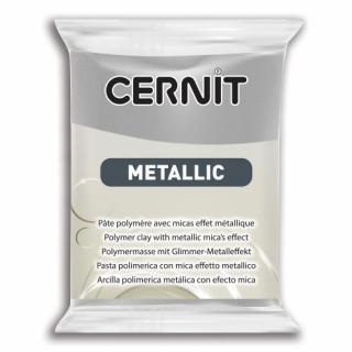 Polymérová hmota CERNIT METALLIC, 56g - rôzne odtiene
