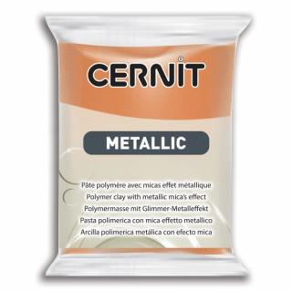 Polymérová hmota CERNIT METALLIC, 56g - rôzne odtiene