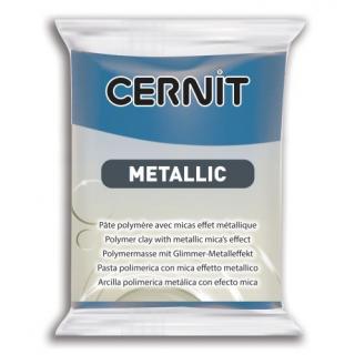 Polymérová hmota CERNIT METALLIC, 56g - rôzne odtiene