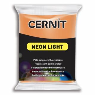 Polymérová hmota CERNIT NEON LIGHT, 56g - rôzne odtiene