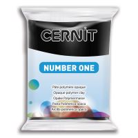 Polymérová hmota CERNIT NUMBER ONE, 250g - rôzne odtiene