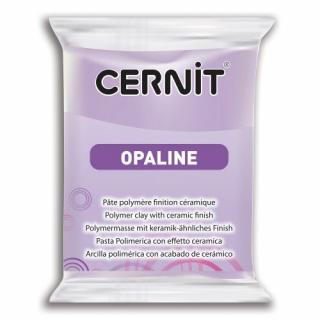 Polymérová hmota CERNIT OPALINE, 56g - rôzne odtiene