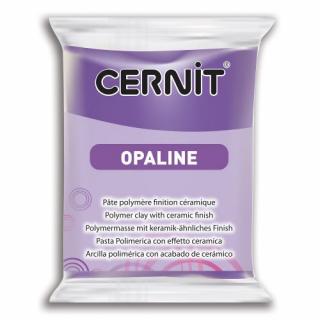 Polymérová hmota CERNIT OPALINE, 56g - rôzne odtiene