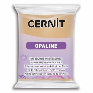 Polymérová hmota CERNIT OPALINE, 56g - rôzne odtiene