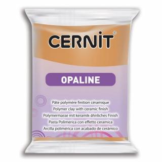 Polymérová hmota CERNIT OPALINE, 56g - rôzne odtiene