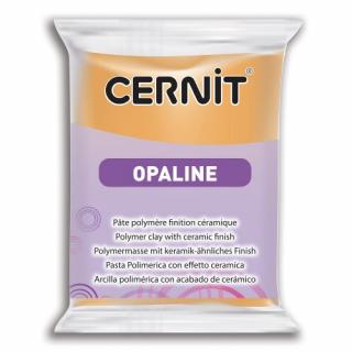 Polymérová hmota CERNIT OPALINE, 56g - rôzne odtiene