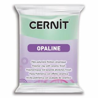 Polymérová hmota CERNIT OPALINE, 56g - rôzne odtiene
