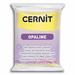 Polymérová hmota CERNIT OPALINE, 56g - rôzne odtiene