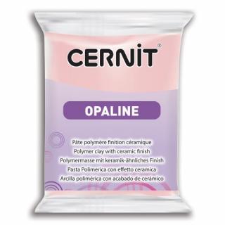 Polymérová hmota CERNIT OPALINE, 56g - rôzne odtiene