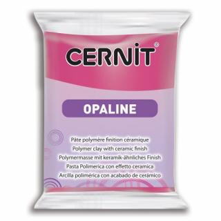 Polymérová hmota CERNIT OPALINE, 56g - rôzne odtiene