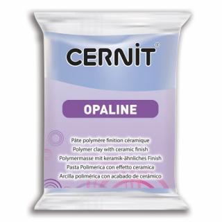 Polymérová hmota CERNIT OPALINE, 56g - rôzne odtiene