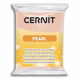 Polymérová hmota CERNIT PEARL, 56g - rôzne odtiene