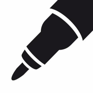 Prázdny Liner AERO COLOR