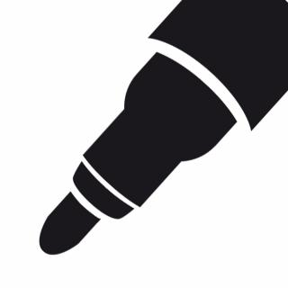 Prázdny Liner AERO COLOR