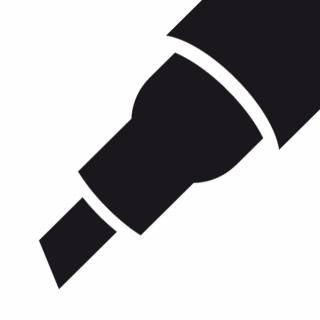 Prázdny Liner AERO COLOR