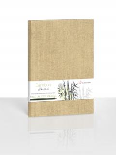 Skicovacia kniha A4 Bamboo Sketch Hahnemuhle, 105g/m2, 64listov