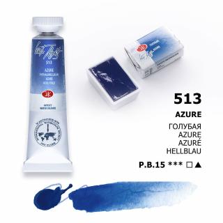 Umelecké akvarelové farby White Nights, 2,4ml