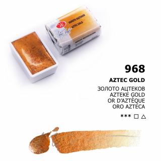 Umelecké akvarelové farby White Nights, 2,5 ml