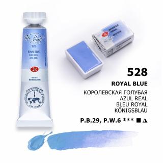 Umelecké akvarelové farby White Nights, 2,5 ml