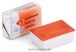 Umelecké akvarelové farby White Nights v tube 10ml