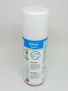 AGROCHEMICA SILVER SPRAY