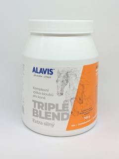 ALAVIS TRIPLE BLEND