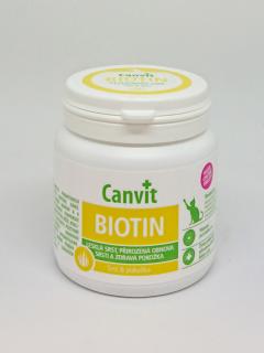 CANVIT BIOTIN