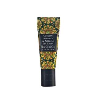 Spa Ceylon - CEYLON MANGO  NEROLI - balzam na pery 8 g