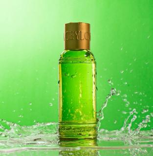 Spa Ceylon - KAFFIR LIME CITRON - women - parfumovaná voda - 100 ml