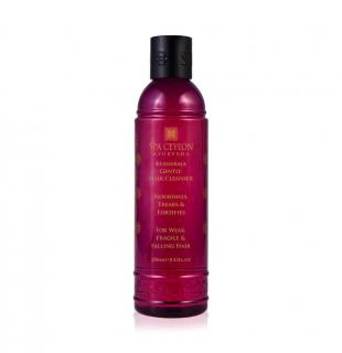 Spa Ceylon - KESHARAJA - jemný šampón na vlasy - 250 ml
